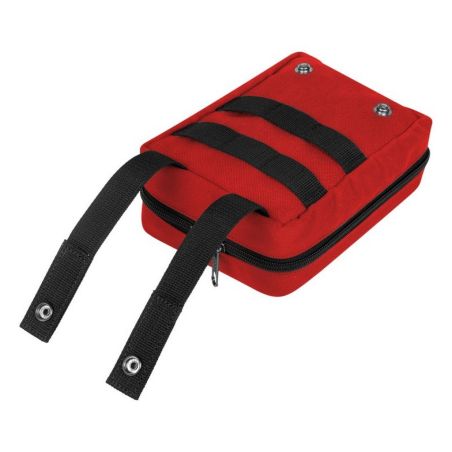 Тактическая аптечка ORPRO с креплением MOLLE (без медикаментов) фото