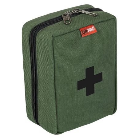 Тактическая аптечка ORPRO с креплением MOLLE (без медикаментов) фото