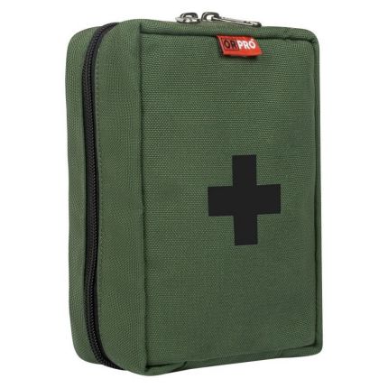 Тактическая аптечка ORPRO с креплением MOLLE (без медикаментов) фото