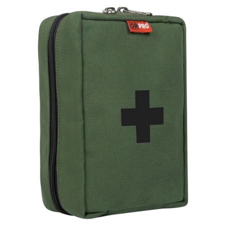 Тактическая аптечка ORPRO с креплением MOLLE (без медикаментов) фото