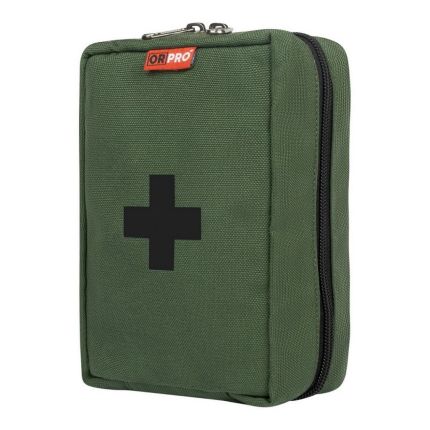 Тактическая аптечка ORPRO с креплением MOLLE (без медикаментов) фото