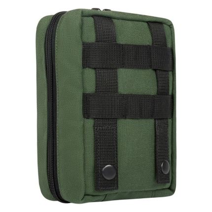 Тактическая аптечка ORPRO с креплением MOLLE (без медикаментов) фото