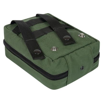 Тактическая аптечка ORPRO с креплением MOLLE (без медикаментов) фото