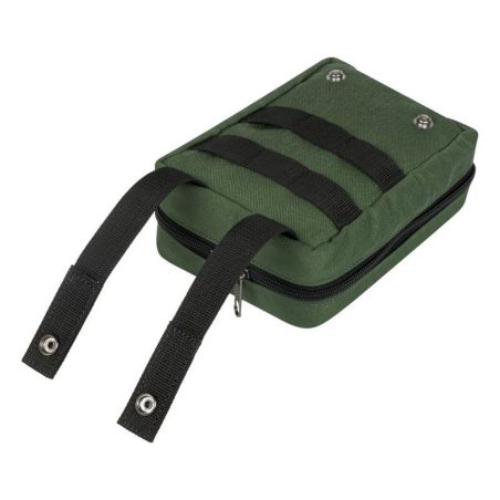 Тактическая аптечка ORPRO с креплением MOLLE (без медикаментов) фото