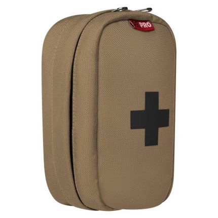 Тактическая аптечка ORPRO с креплением на пояс (без медикаментов) фото