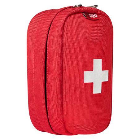 Тактическая аптечка ORPRO с креплением на пояс (без медикаментов) фото