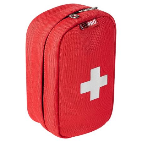 Тактическая аптечка ORPRO с креплением на пояс (без медикаментов) фото