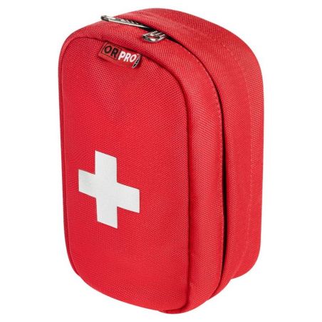 Тактическая аптечка ORPRO с креплением на пояс (без медикаментов) фото