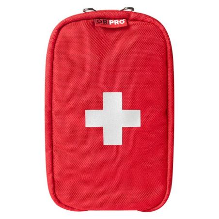 Тактическая аптечка ORPRO с креплением на пояс (без медикаментов) фото