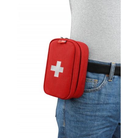 Тактическая аптечка ORPRO с креплением на пояс (без медикаментов) фото