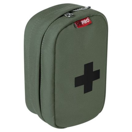 Тактическая аптечка ORPRO с креплением на пояс (без медикаментов) фото
