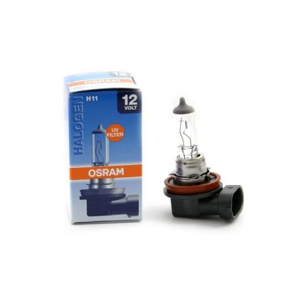 Галогеновая лампа Osram H11 (64211) 1 шт