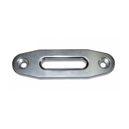 Алюминиевый клюз для квадроцикла (125 мм) фото