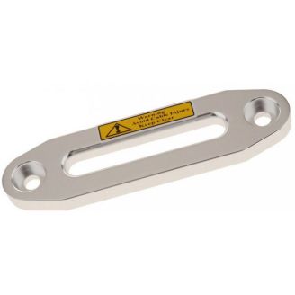 Алюмінієвий клюз для квадроциклів (155 мм) фото