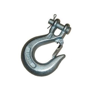 Гак для троса лебідки - 6000-14000lbs (MR-TK173) фото