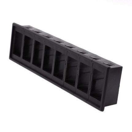 Панель переключателей 8 кнопок (1316-2791) фото