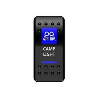 Автомобильный тумблер для освещения кемпинга - Camp Light OF048 фото