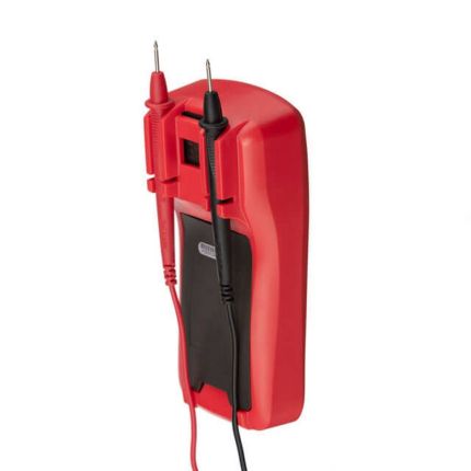 Мультиметр универсальный Intertool MD-0002 фото