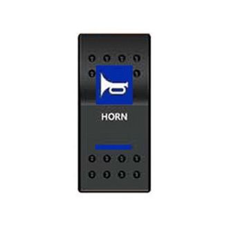 Автомобільний тумблер повітряного сигналу - Horn ONF090 фото