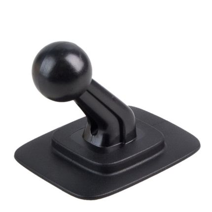 Кронштейн для держателя мобильного телефона - VOIN BHV-3003 (на скотч) фото