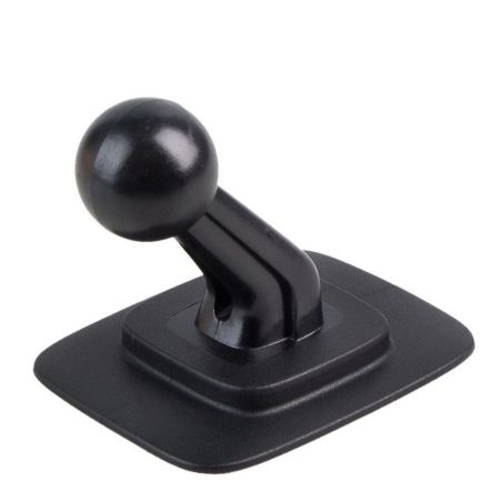 Кронштейн для держателя мобильного телефона - VOIN BHV-3003 (на скотч) фото