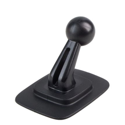 Кронштейн для держателя мобильного телефона - VOIN BHV-3003 (на скотч) фото