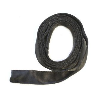 Защитный рукав для синтетического троса 6 мм фото