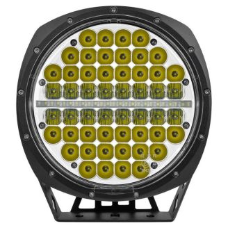 Комплект светодиодных фар PRO (300Вт) фото 2