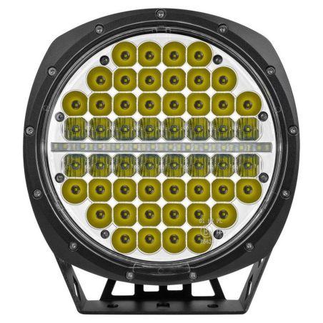 Комплект светодиодных фар PRO (300Вт) фото