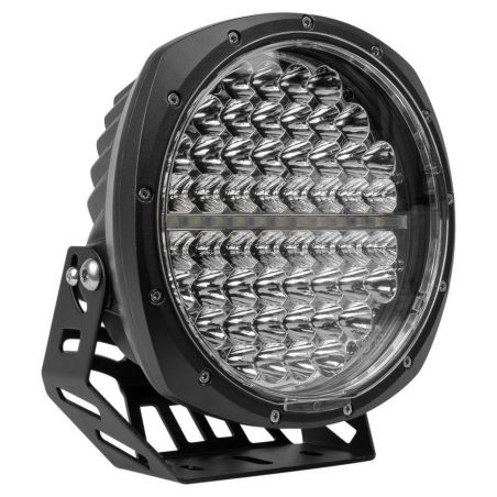 Комплект светодиодных фар PRO (300Вт) фото