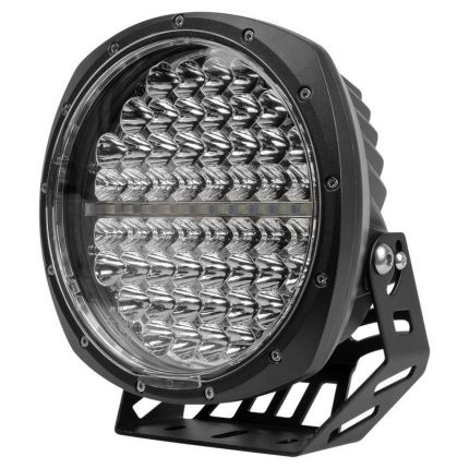 Комплект светодиодных фар PRO (300Вт) фото