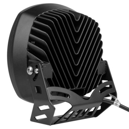 Комплект светодиодных фар PRO (300Вт) фото