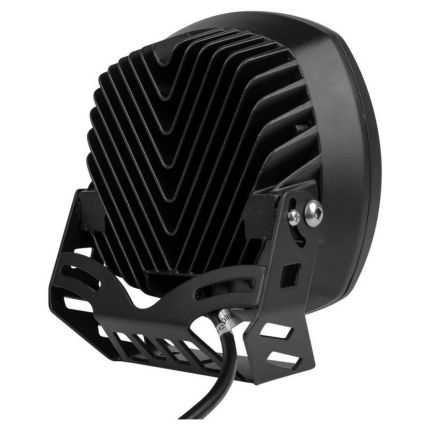 Комплект светодиодных фар PRO (300Вт) фото