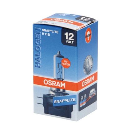 Галогеновая лампа Osram H11B 12V 55W 64241 1 шт фото