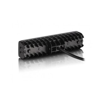 Светодиодная фара рабочего света для внедорожника, spot 18W фото 2