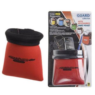 Автомобильный держатель для телефона в дефлектор - GUARD фото