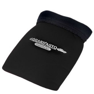 Автомобильный держатель для телефона в дефлектор - GUARD фото