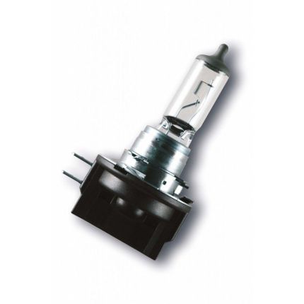 Галогеновая лампа Osram H8B 1 шт фото