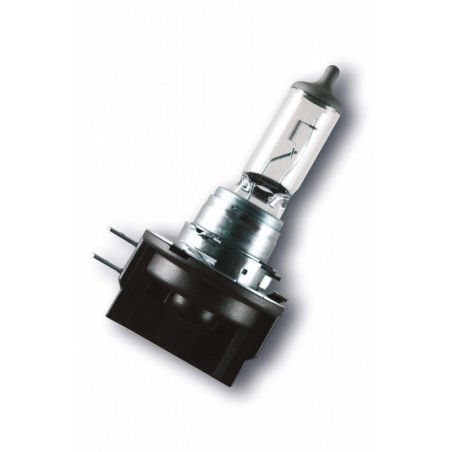 Галогенова лампа Osram H8B 1 шт фото Галогенова лампа Osram H8B 1 шт фото