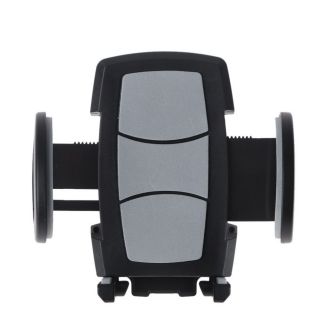 Автомобильный держатель для телефона на присоске - Pulso UH-2019BK/GY фото 2