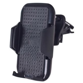 Раздвижной держатель для телефона в дефлектор - Voin UH-2051 фото 2