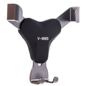 Магнитный держатель для телефона в дефлектор - Voin UH-2830 фото 2