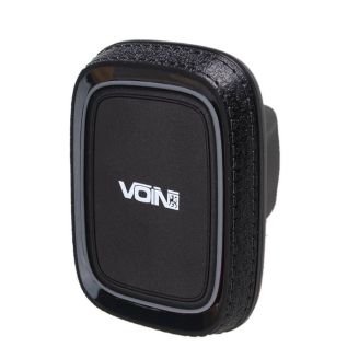 Магнитный держатель для телефона (без кронштейна) - Voin UHV-4003BK/GY фото 2
