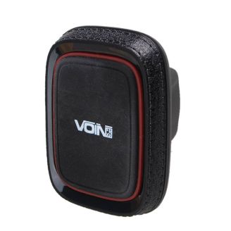 Магнитный держатель для телефона (без кронштейна) - Voin UHV-4003BK/RD фото 2