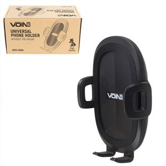 Раздвижной держатель для телефона (без кронштейна) - Voin UHV-4004 фото
