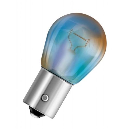 Лампа накаливания Osram 7507 LDA-02B PY21W (21) BAU15s Компл (2шт) фото