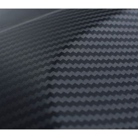 Автомобильный бокс на крышу - KENGURU Discovery Carbon Line 320 литров фото