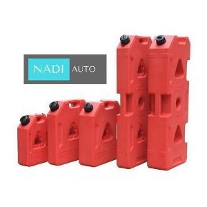 Экспедиционные канистры NADI auto, купить в интернет-магазине «Джипчик»