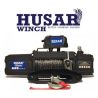 Електричні лебідки HUSAR