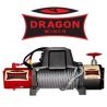 Електричні лебідки Dragon Winch